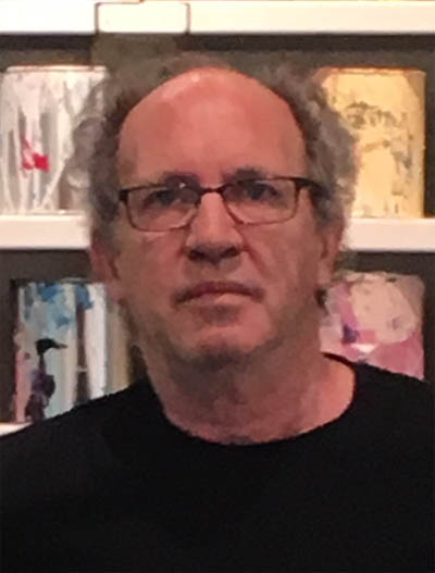 Gary Lichtenstein